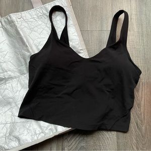 Align Lululemon Tank